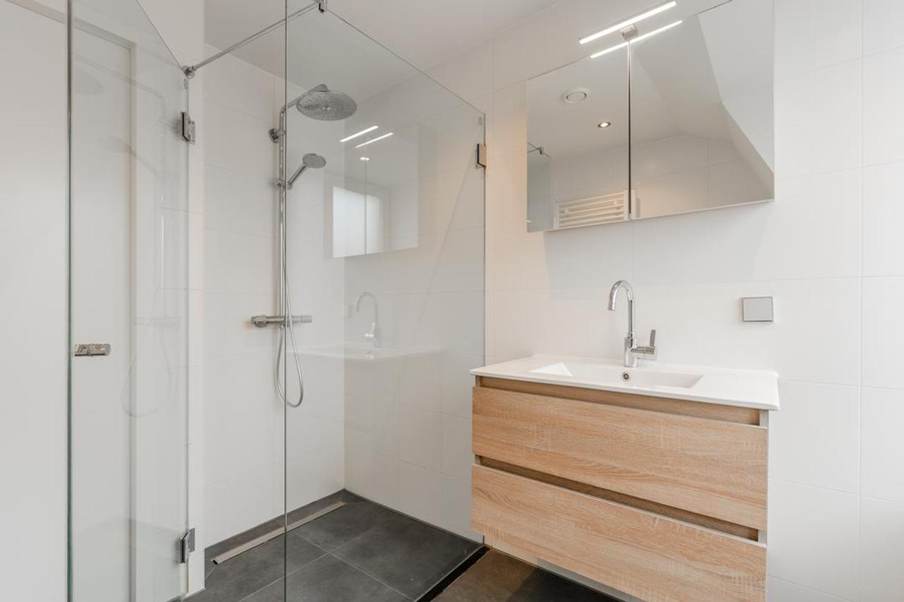 Dakterras van 30 m² in oud Huizen - Afbeelding 25