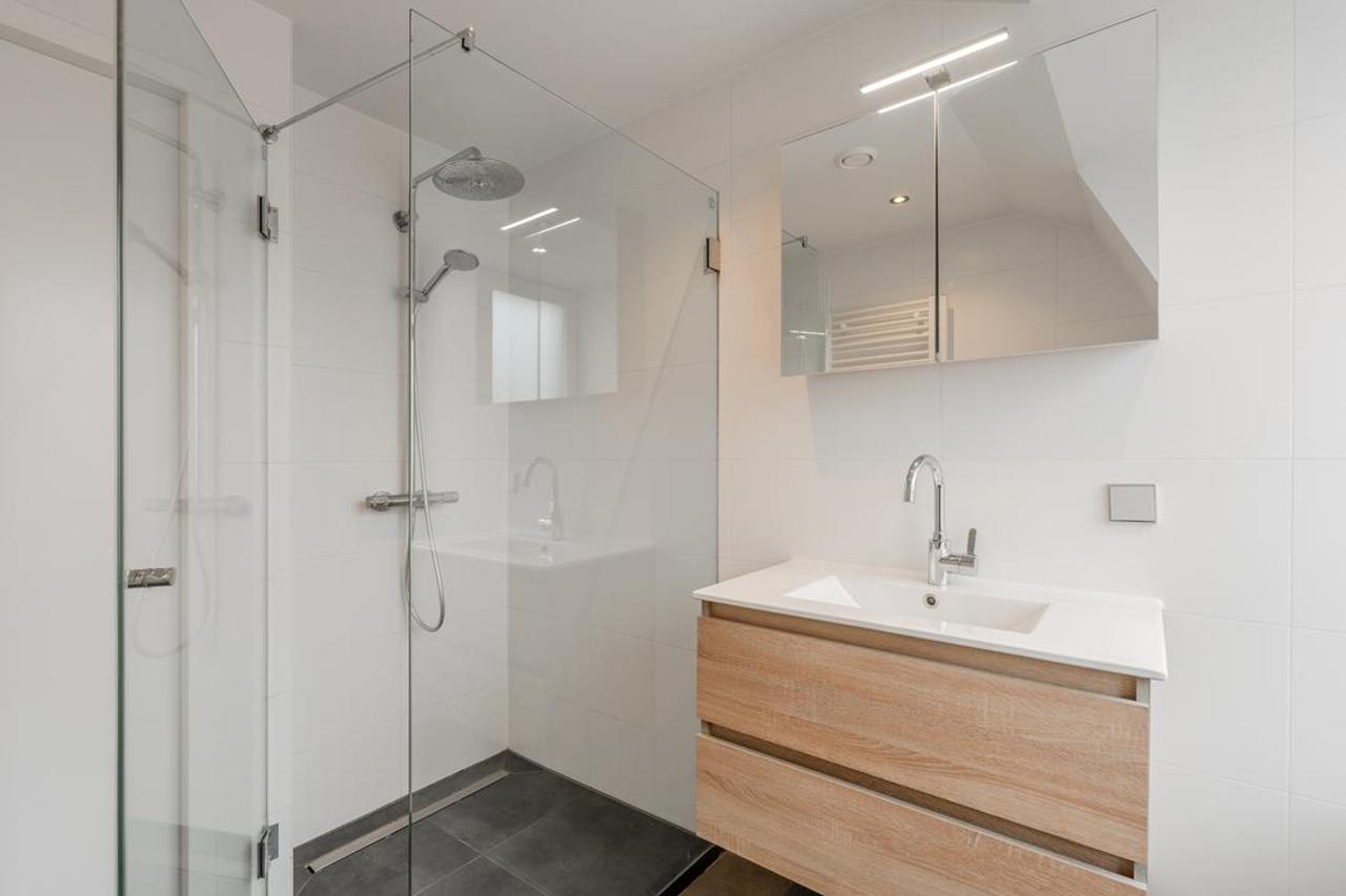 Dakterras van 30 m² in oud Huizen - Afbeelding 29