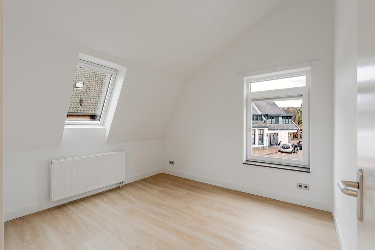 Dakterras van 30 m² in oud Huizen - Afbeelding 30