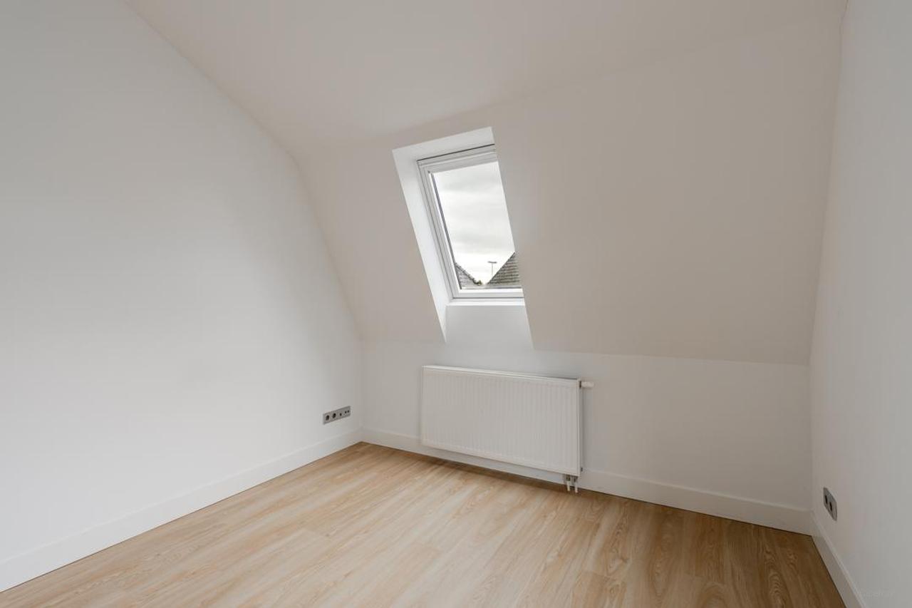 Dakterras van 30 m² in oud Huizen - Afbeelding 32