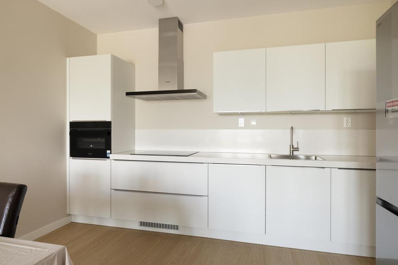 Gemeubileerd 3-kamerappartement in Hyde Park - Afbeelding 2