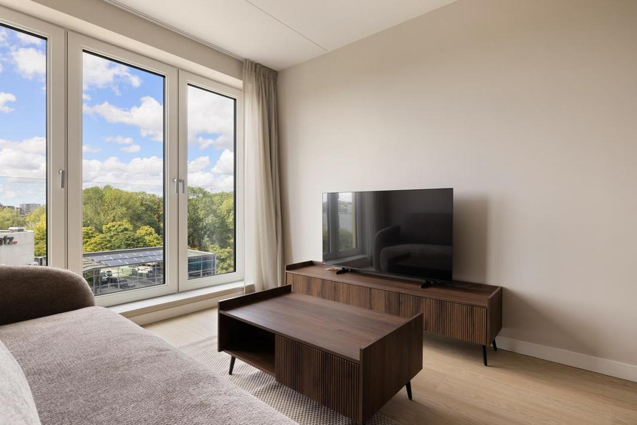 Gemeubileerd 3-kamerappartement in Hyde Park - Afbeelding 6