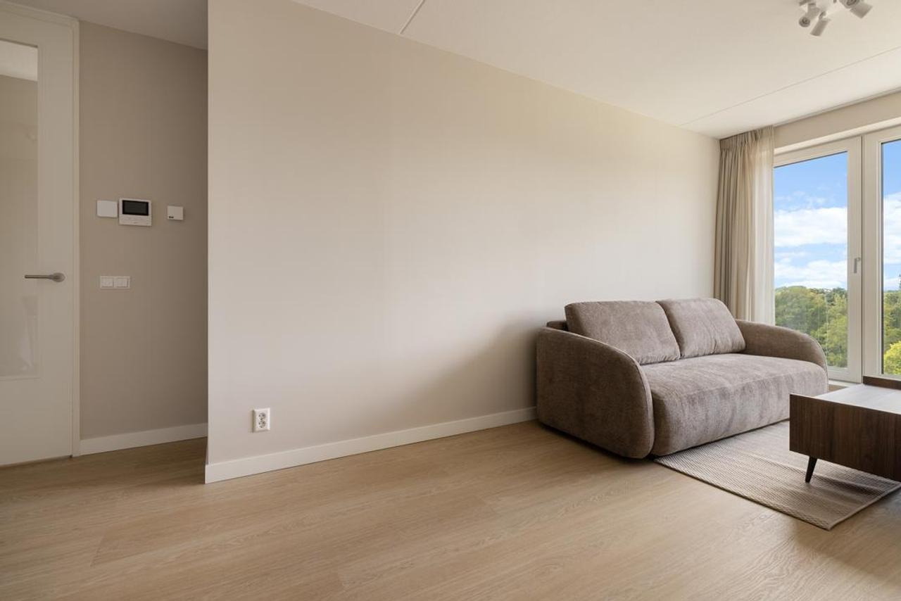 Gemeubileerd 3-kamerappartement in Hyde Park - Afbeelding 10