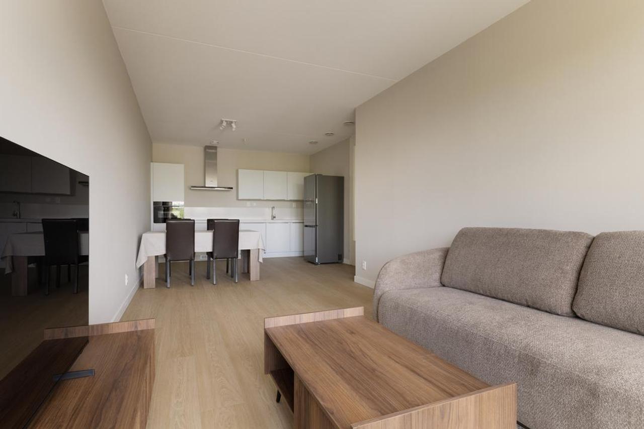 Gemeubileerd 3-kamerappartement in Hyde Park - Afbeelding 12