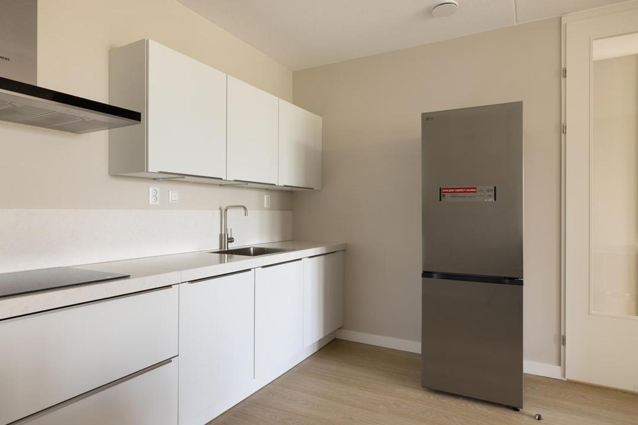 Gemeubileerd 3-kamerappartement in Hyde Park - Afbeelding 16