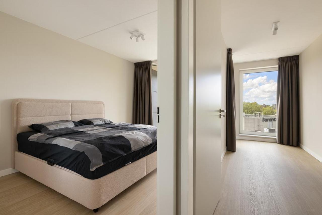 Gemeubileerd 3-kamerappartement in Hyde Park - Afbeelding 17