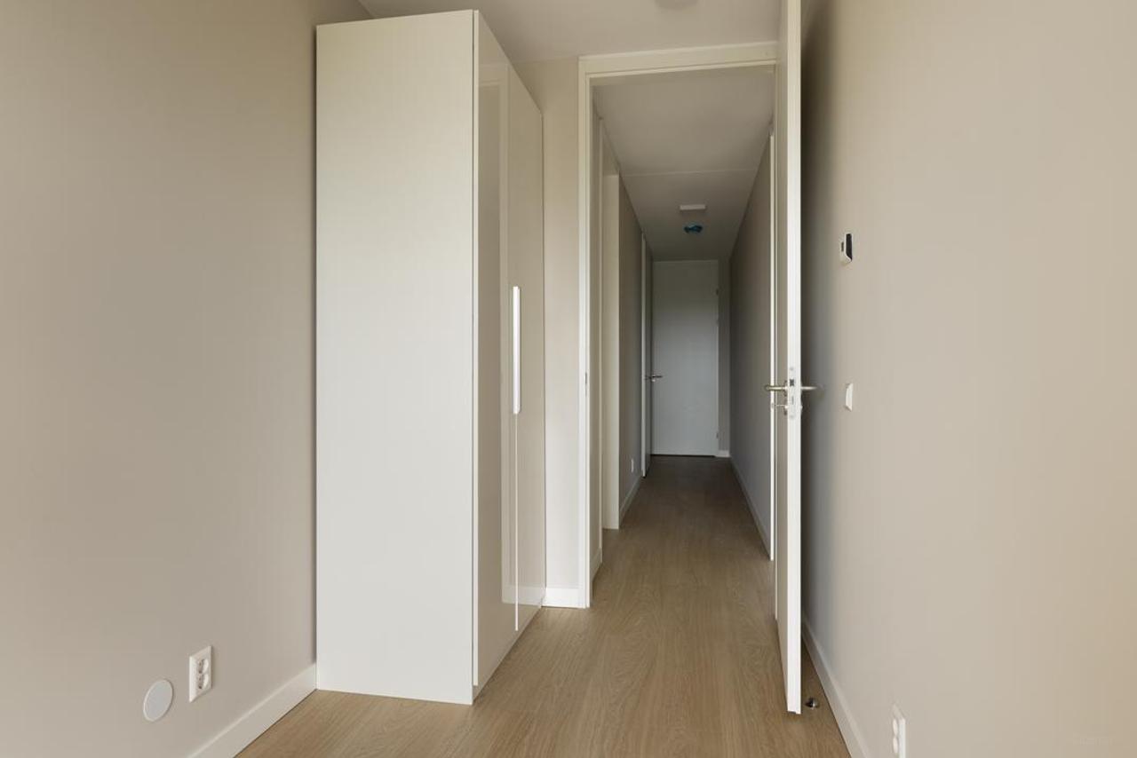 Gemeubileerd 3-kamerappartement in Hyde Park - Afbeelding 20