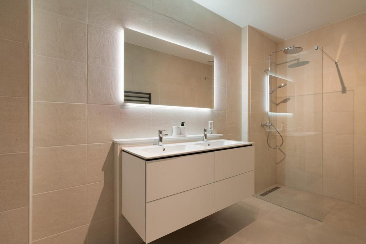 Gemeubileerd 3-kamerappartement in Hyde Park - Afbeelding 25