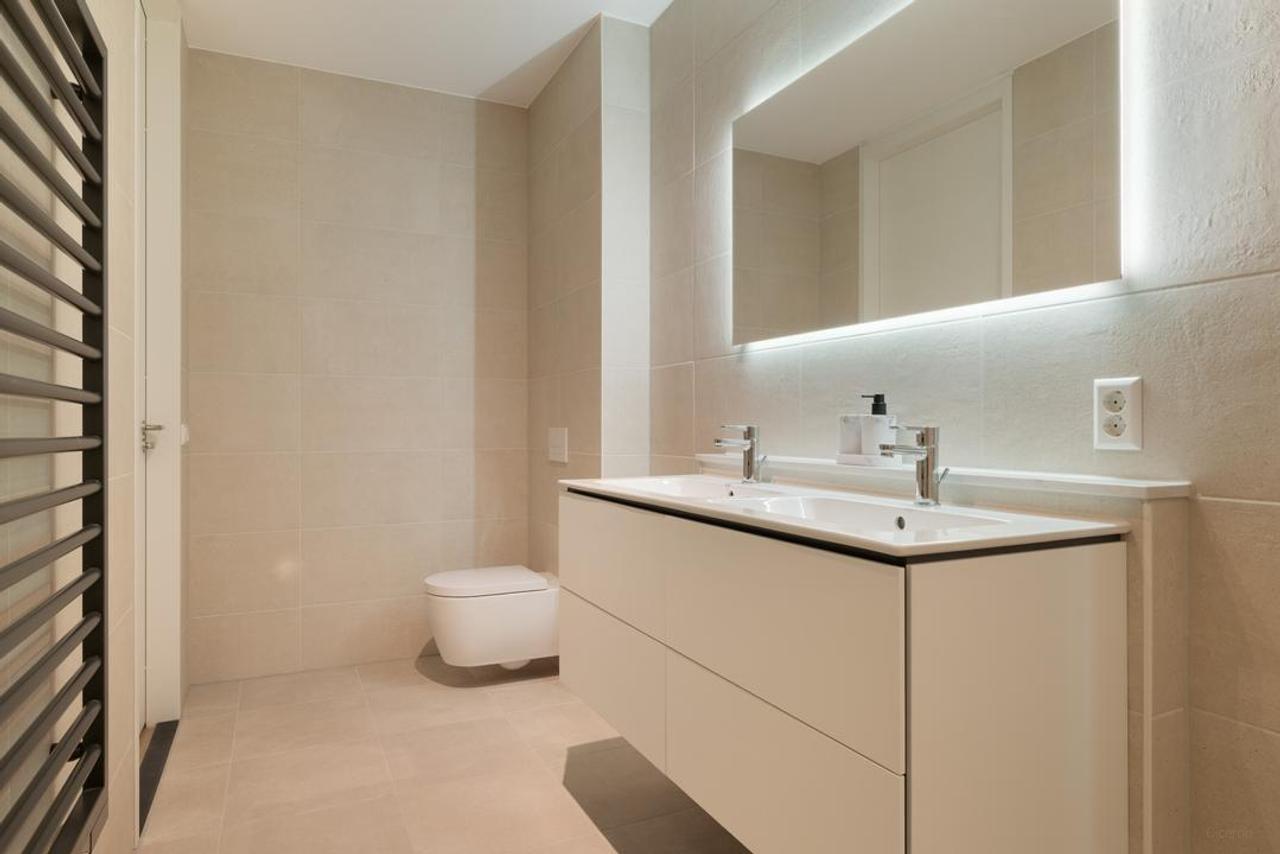 Gemeubileerd 3-kamerappartement in Hyde Park - Afbeelding 26