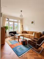 92 m² Apartment with 3 Bedrooms