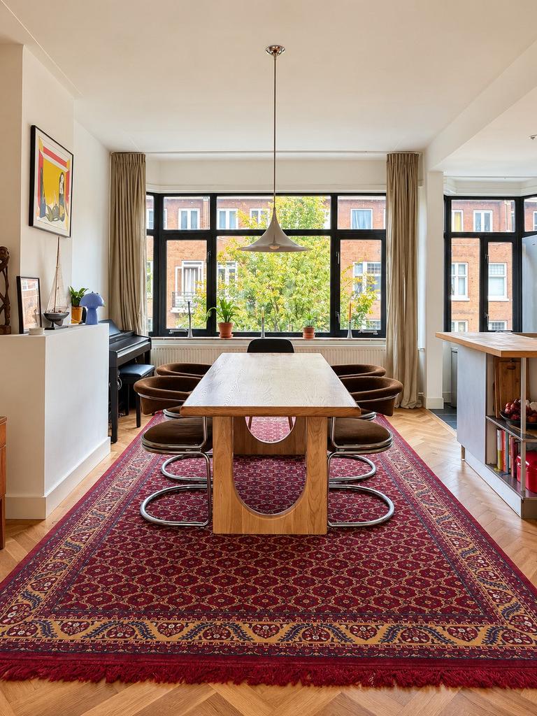 92 m² Apartment with 3 Bedrooms - Image 3