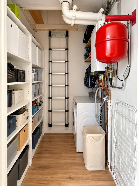 92 m² Apartment with 3 Bedrooms - Image 5