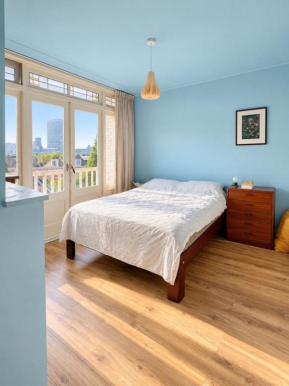 92 m² Apartment with 3 Bedrooms - Image 7
