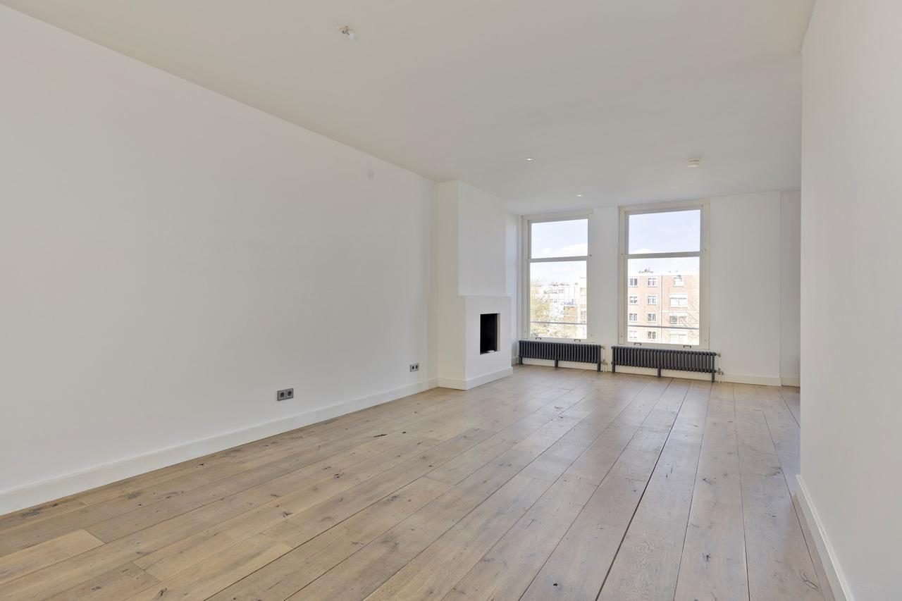 145 m² with rooftop terrace on Marnixkade - Image 9