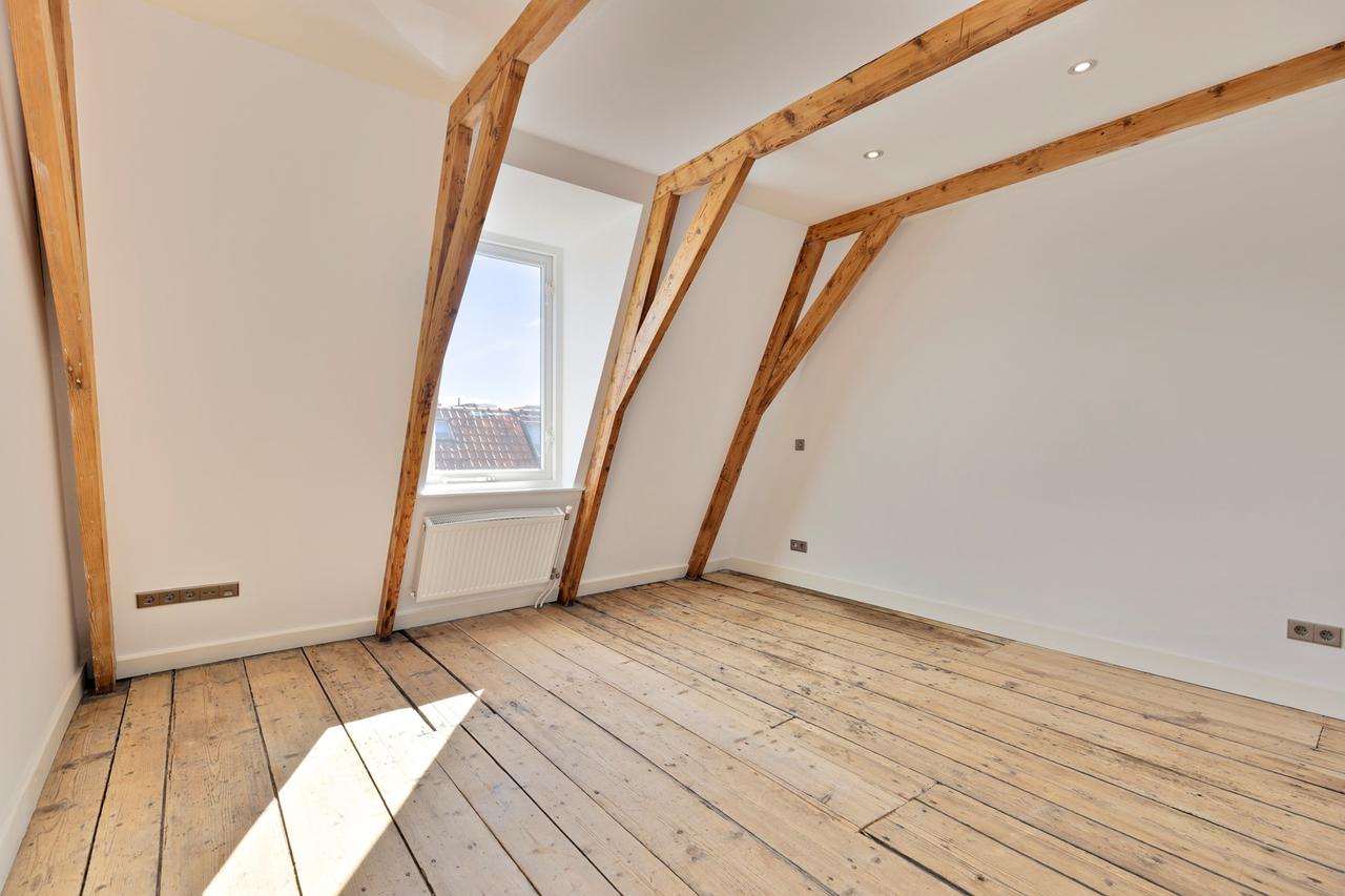 145 m² with rooftop terrace on Marnixkade - Image 19