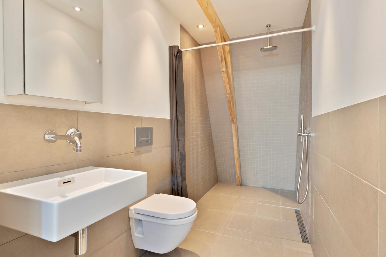 145 m² with rooftop terrace on Marnixkade - Image 21