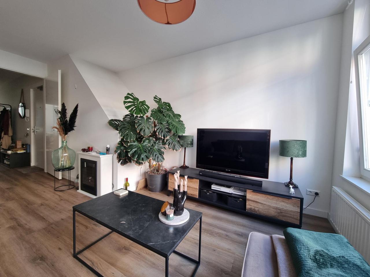 Dakterras en energielabel A in centrum - Afbeelding 5