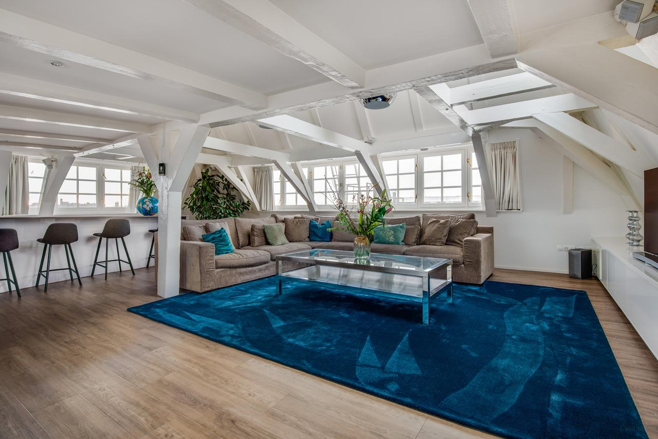240 m² met groot dakterras in Jordaan - Afbeelding 3