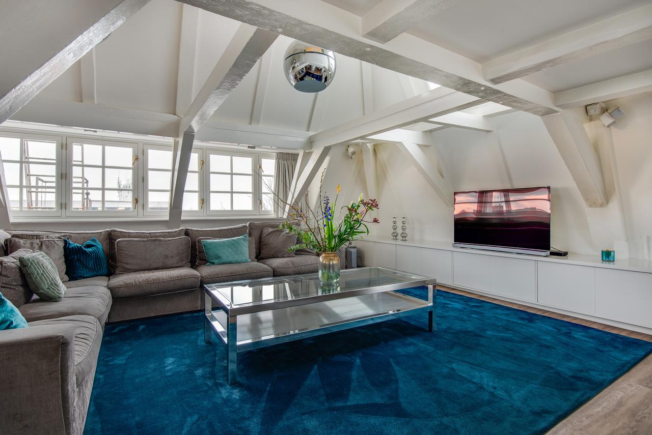 240 m² met groot dakterras in Jordaan - Afbeelding 5