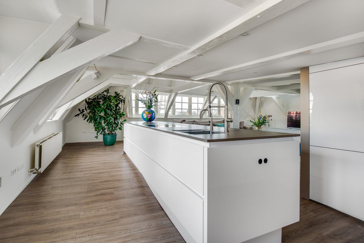240 m² met groot dakterras in Jordaan - Afbeelding 6