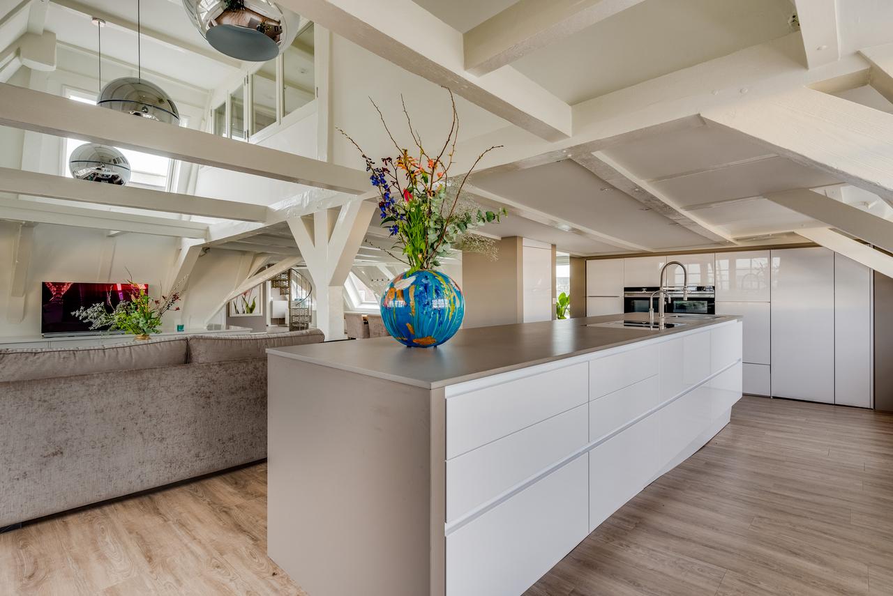 240 m² met groot dakterras in Jordaan - Afbeelding 7