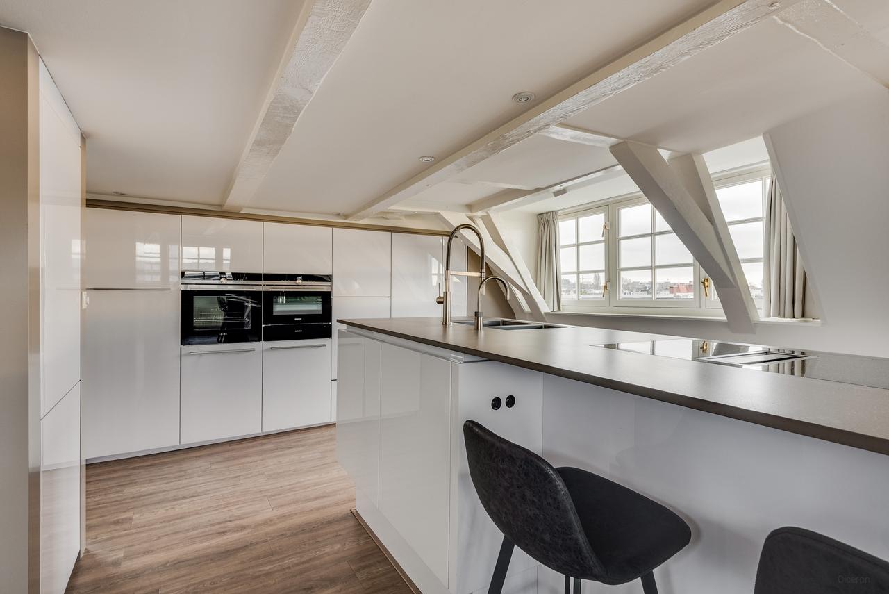 240 m² met groot dakterras in Jordaan - Afbeelding 8