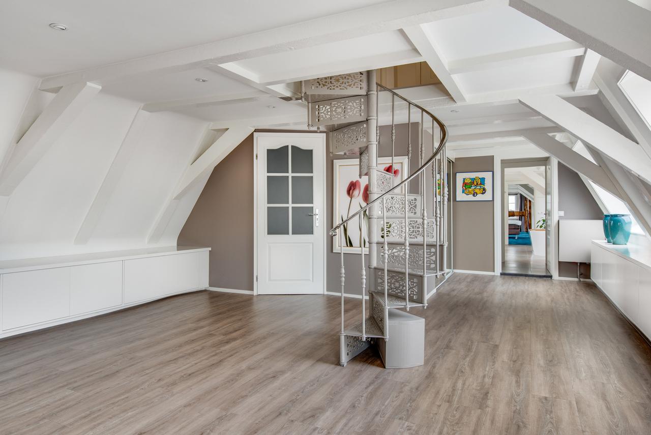 240 m² met groot dakterras in Jordaan - Afbeelding 12