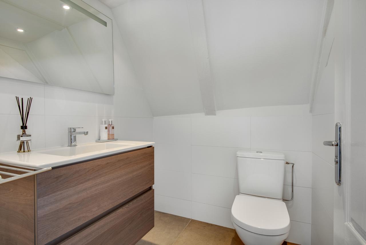 240 m² met groot dakterras in Jordaan - Afbeelding 13