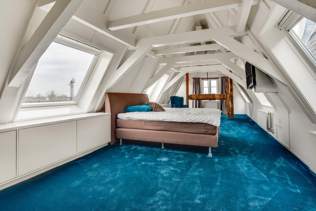 240 m² met groot dakterras in Jordaan - Afbeelding 14