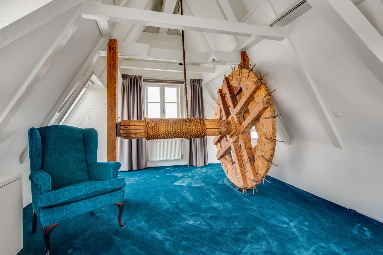 240 m² met groot dakterras in Jordaan - Afbeelding 15