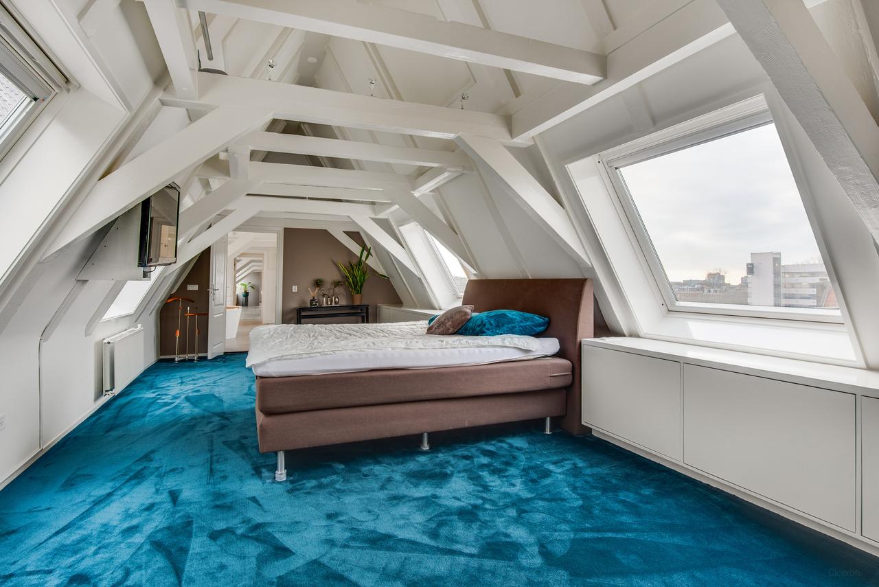 240 m² met groot dakterras in Jordaan - Afbeelding 16