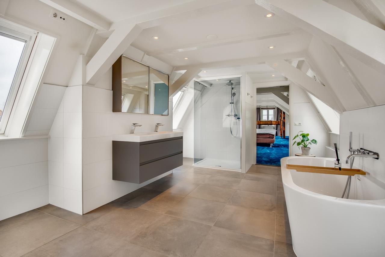 240 m² met groot dakterras in Jordaan - Afbeelding 17