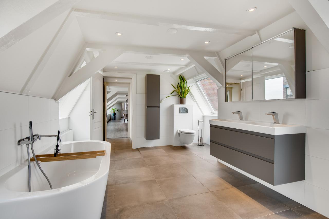 240 m² met groot dakterras in Jordaan - Afbeelding 18