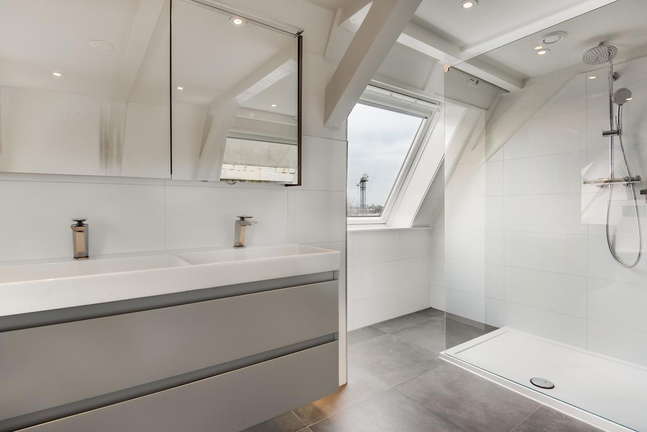 240 m² met groot dakterras in Jordaan - Afbeelding 19