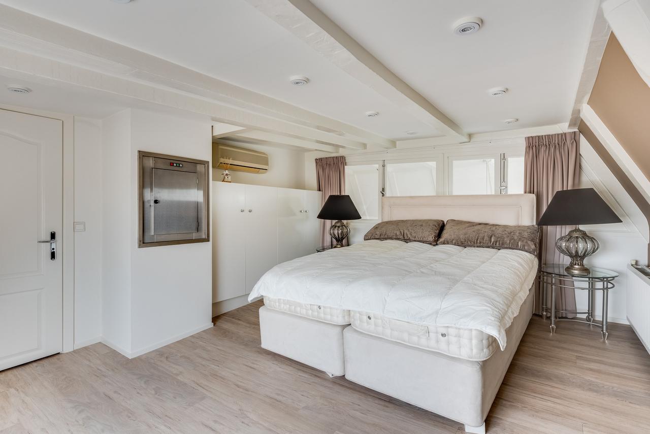 240 m² met groot dakterras in Jordaan - Afbeelding 20