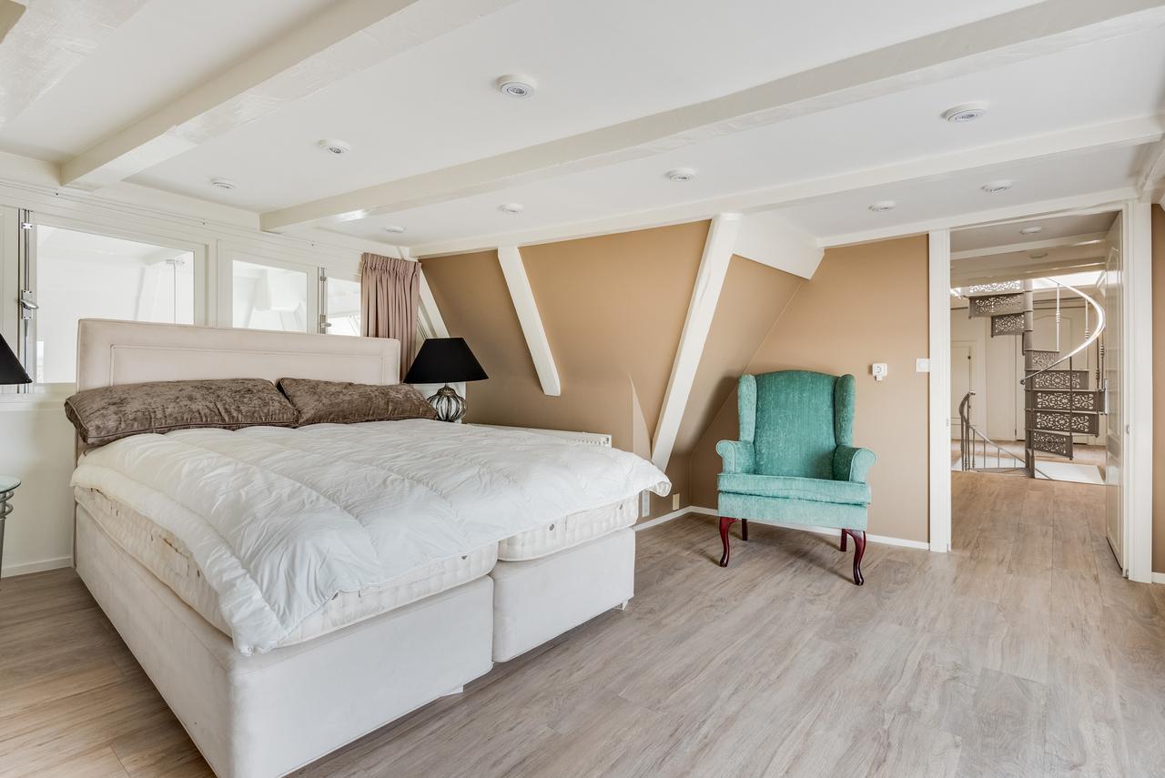 240 m² met groot dakterras in Jordaan - Afbeelding 21