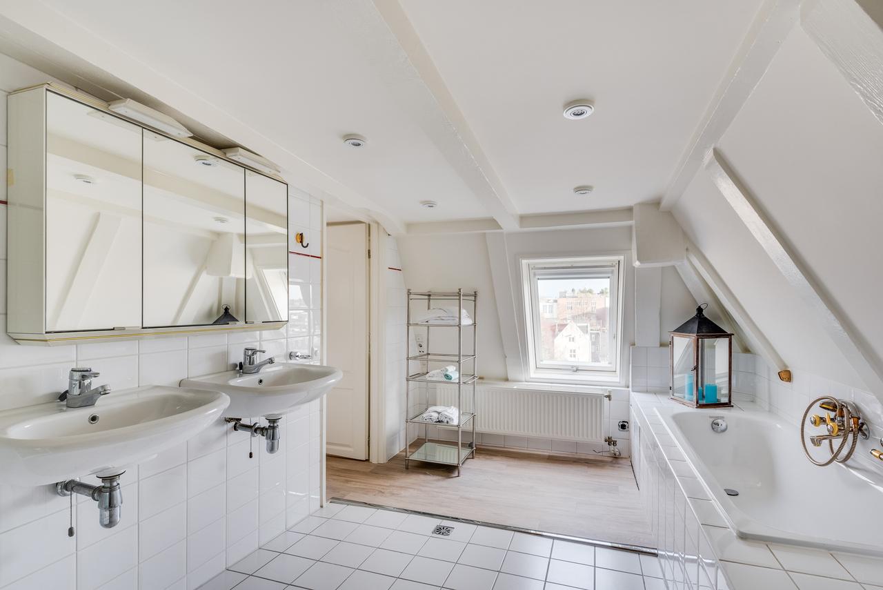 240 m² met groot dakterras in Jordaan - Afbeelding 23