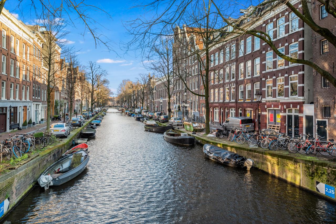 240 m² met groot dakterras in Jordaan - Afbeelding 27