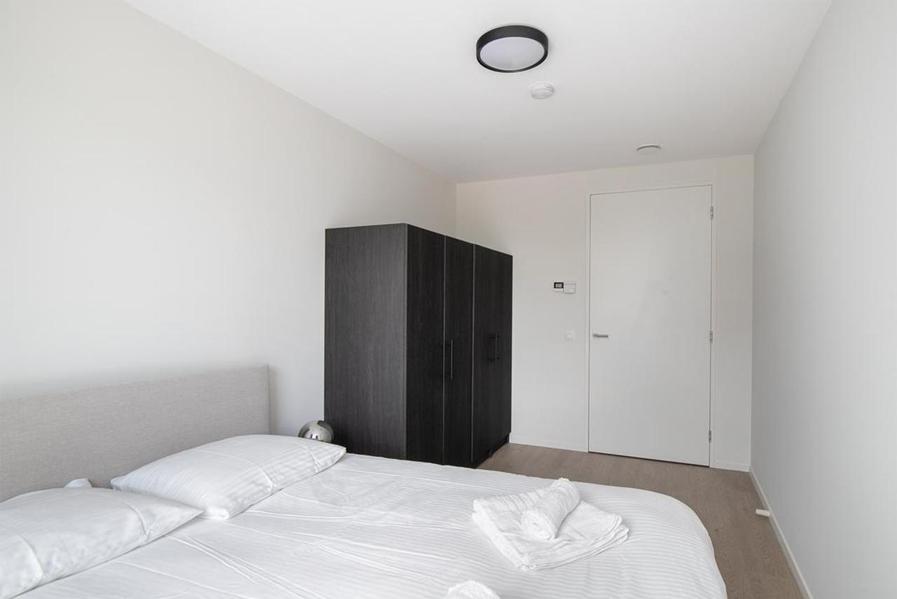 Furnished 3-room apartment with balcony - Image 13