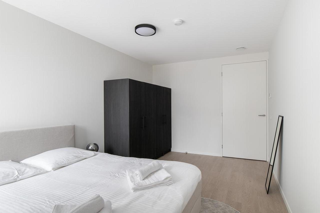 Furnished 3-room apartment with balcony - Image 15