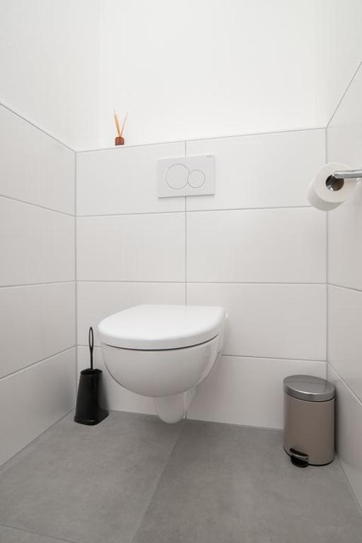 Furnished 3-room apartment with balcony - Image 17