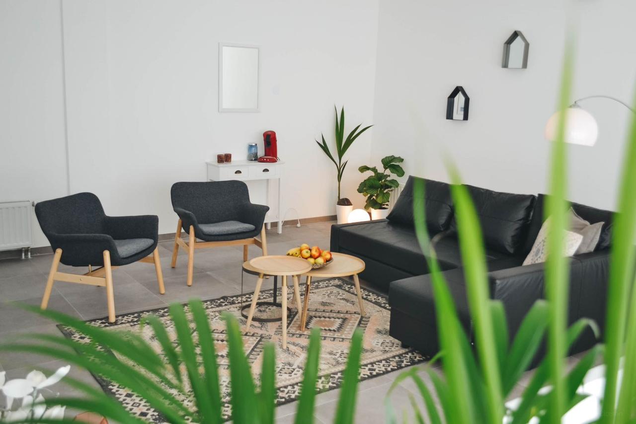 Gemeubileerde maisonnette van 111 m² - Afbeelding 1