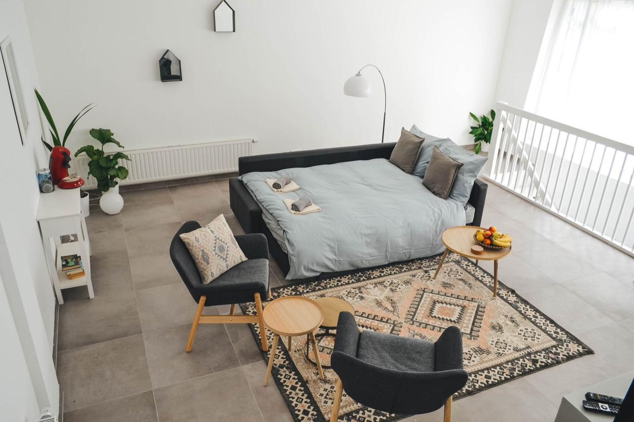 Gemeubileerde maisonnette van 111 m² - Afbeelding 2