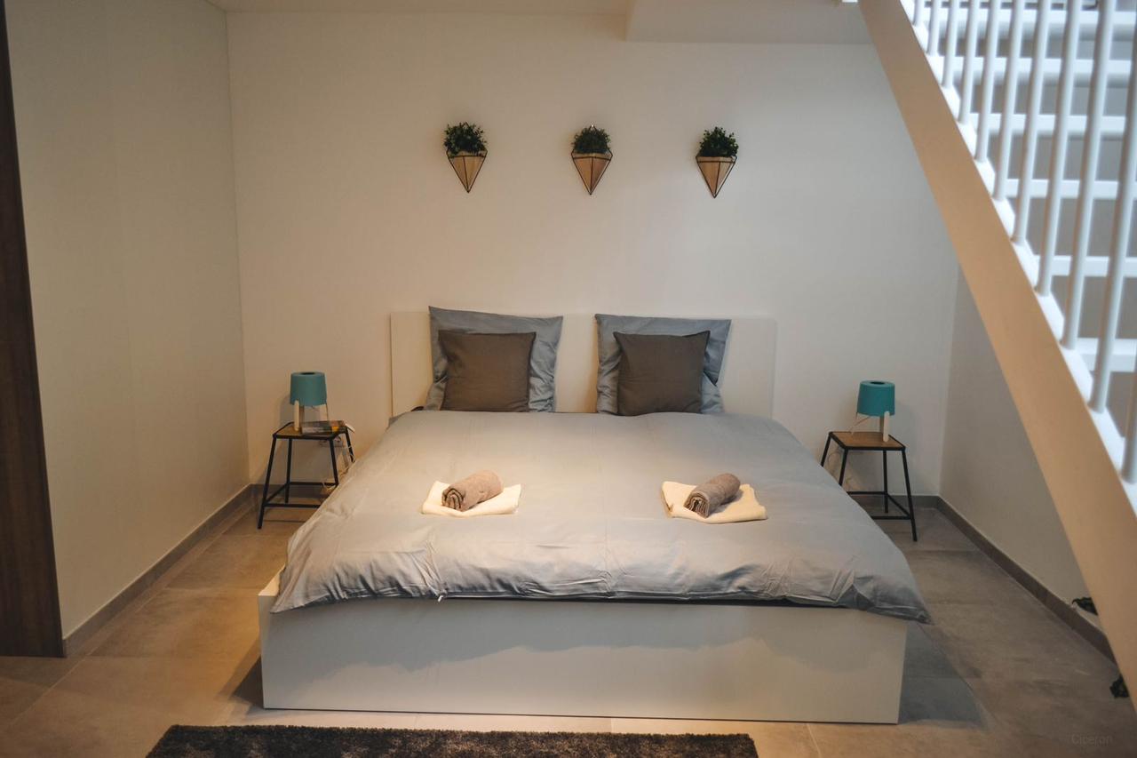 Gemeubileerde maisonnette van 111 m² - Afbeelding 4