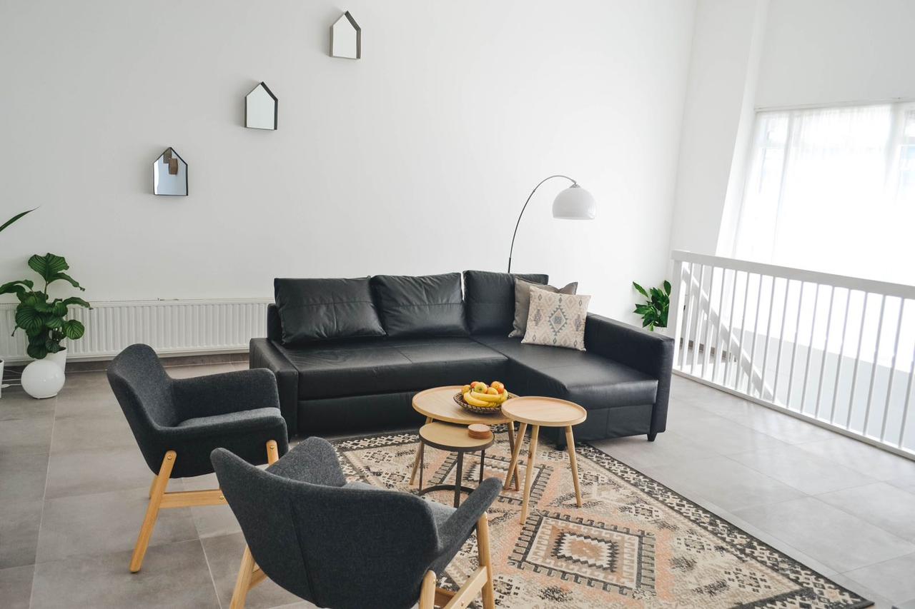 Gemeubileerde maisonnette van 111 m² - Afbeelding 6