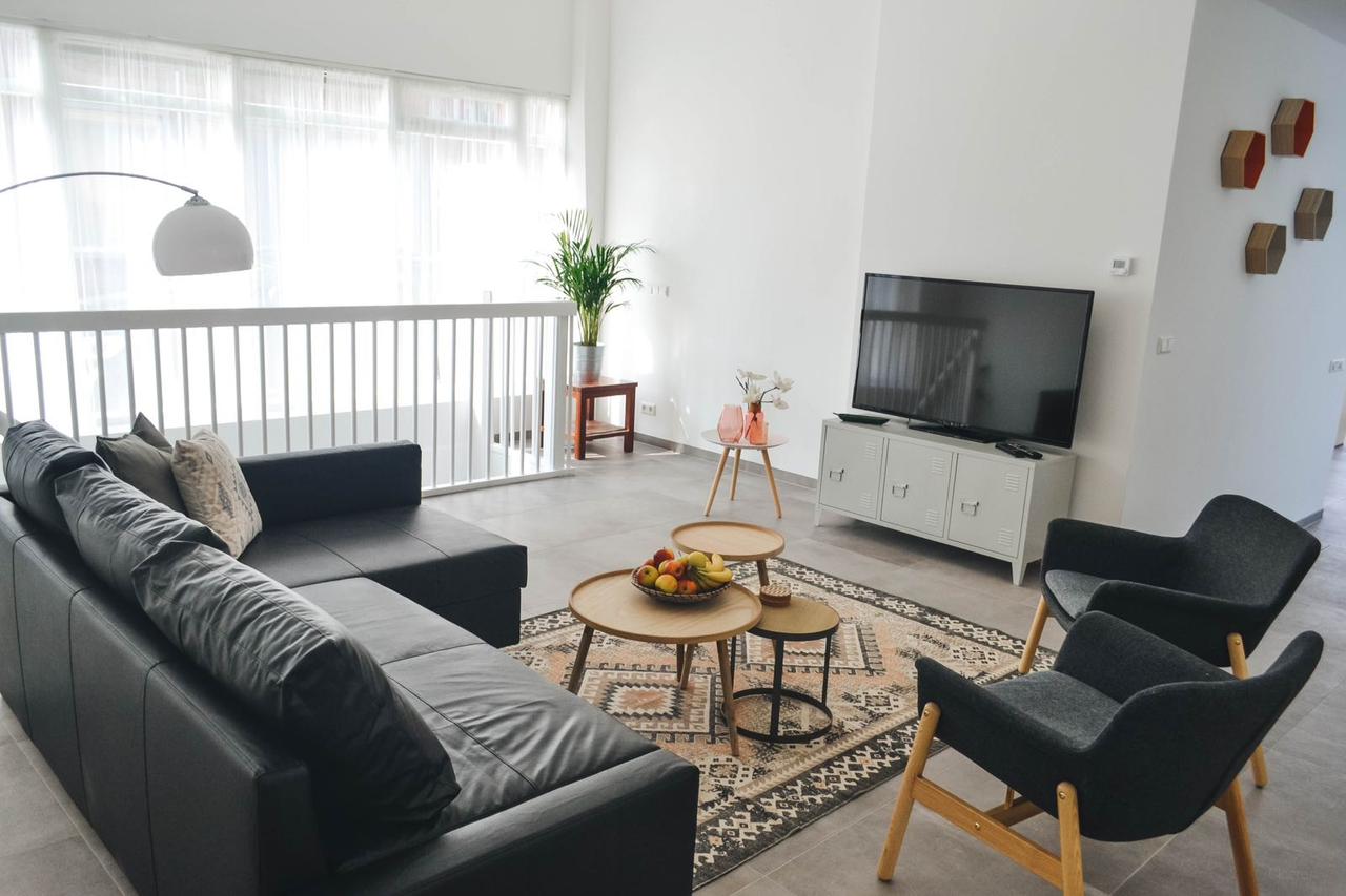 Gemeubileerde maisonnette van 111 m² - Afbeelding 7