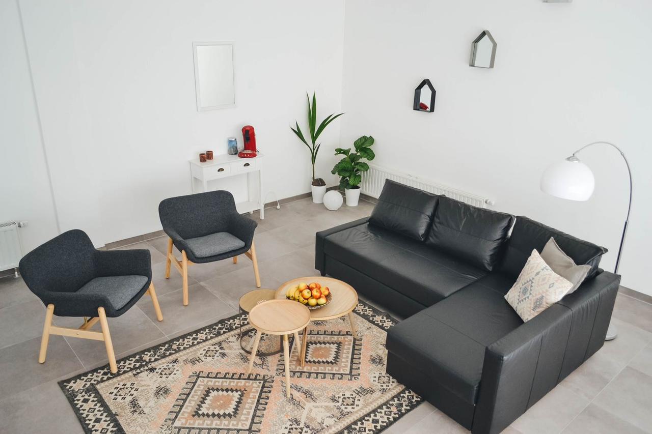 Gemeubileerde maisonnette van 111 m² - Afbeelding 8