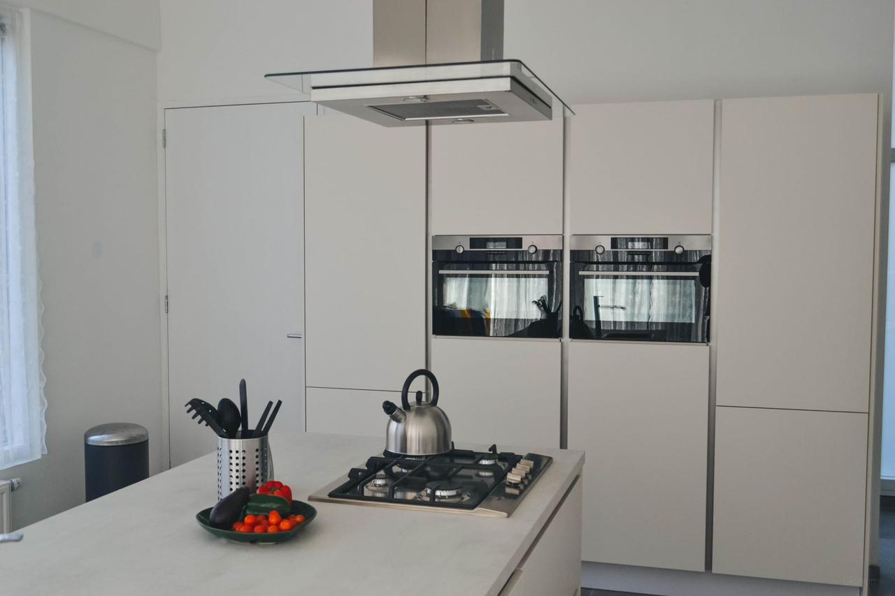 Gemeubileerde maisonnette van 111 m² - Afbeelding 9