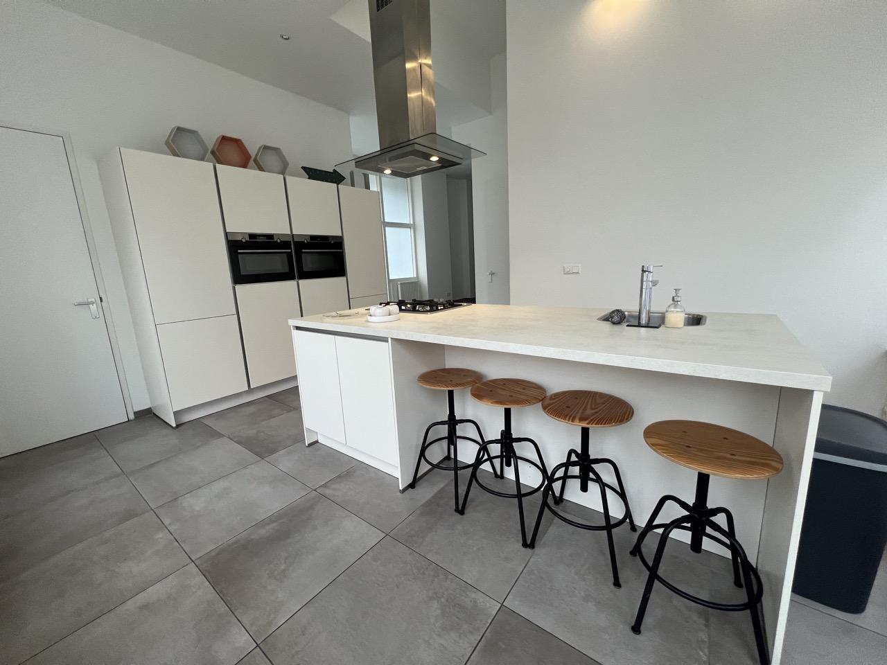 Gemeubileerde maisonnette van 111 m² - Afbeelding 11