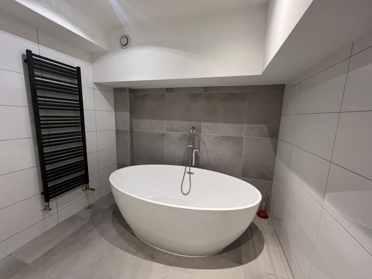 Gemeubileerde maisonnette van 111 m² - Afbeelding 13